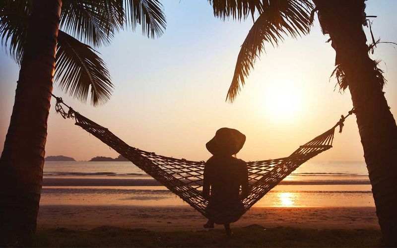 Peaceful Retirement