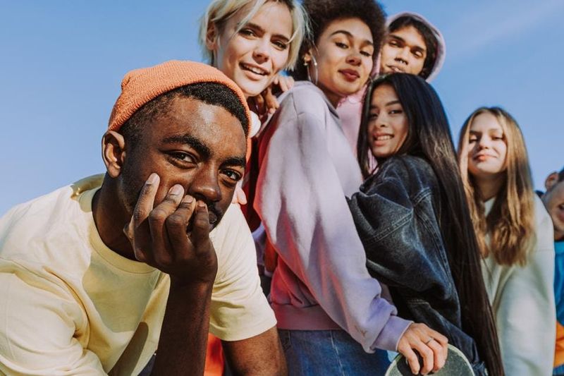 Cultural Diversity