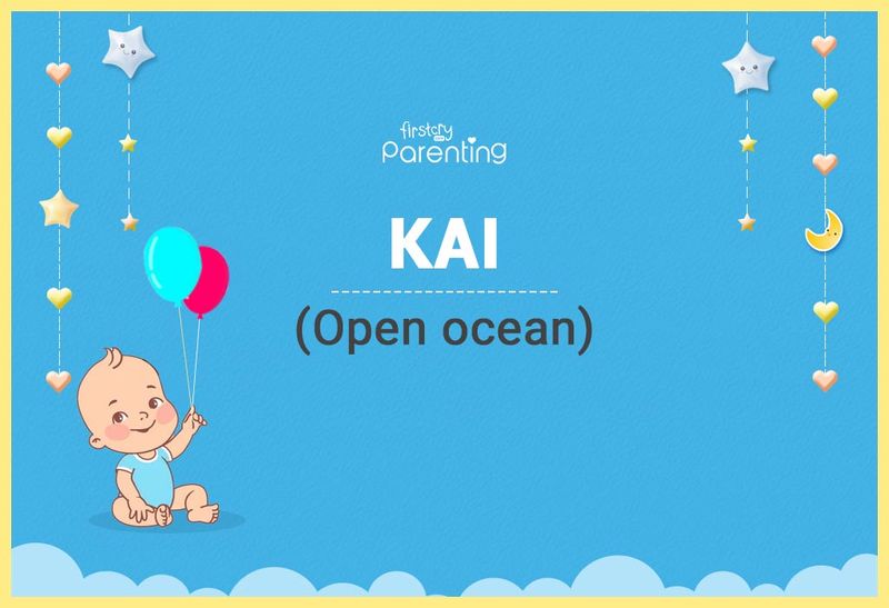 Kai