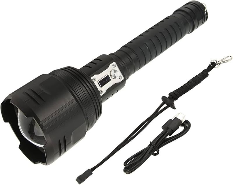 Flashlight