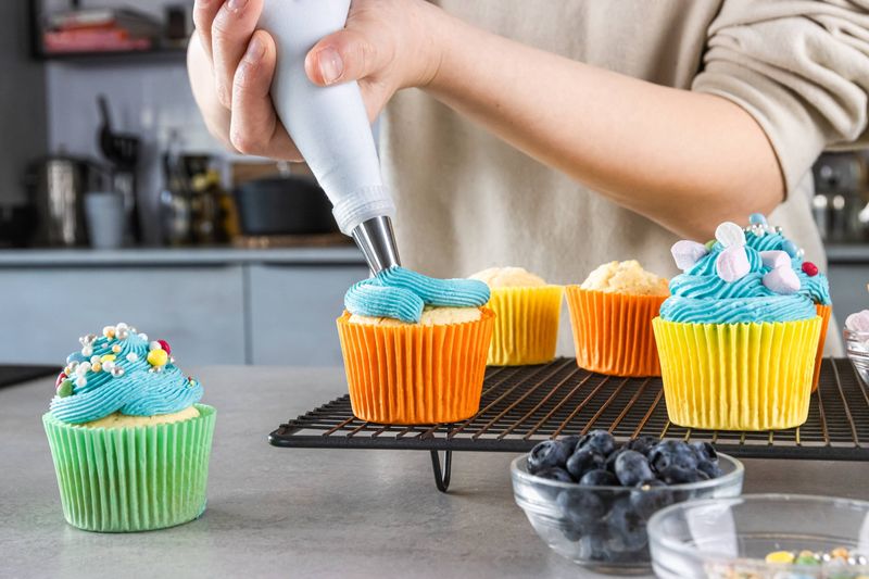 Baking