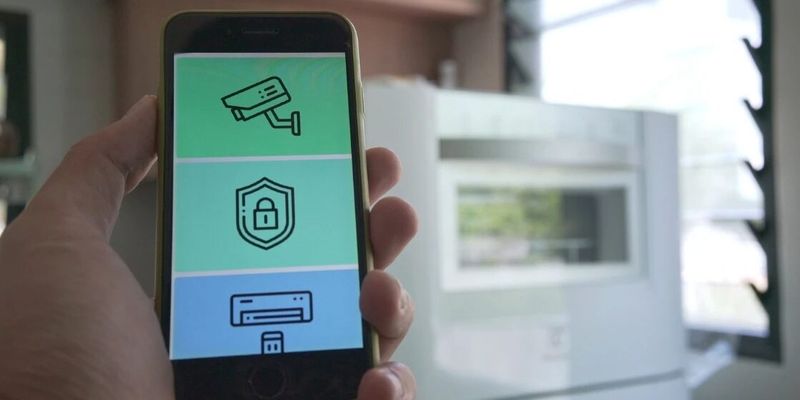 Smart Home Devices