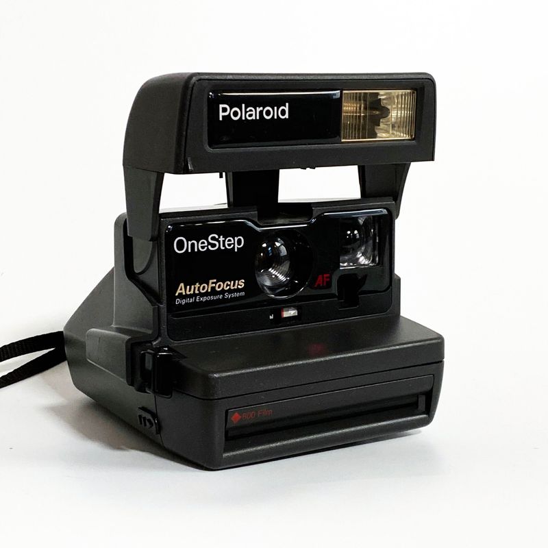 Polaroid Cameras