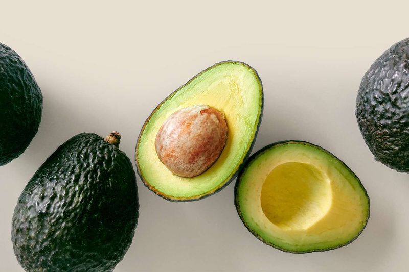 Food: Avocado