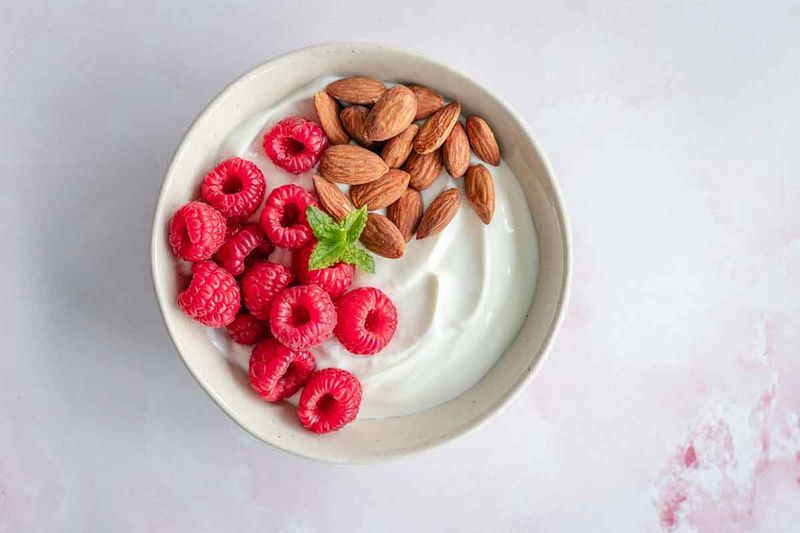 Food: Yogurt