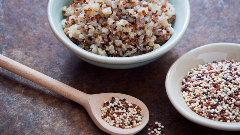 Food: Quinoa