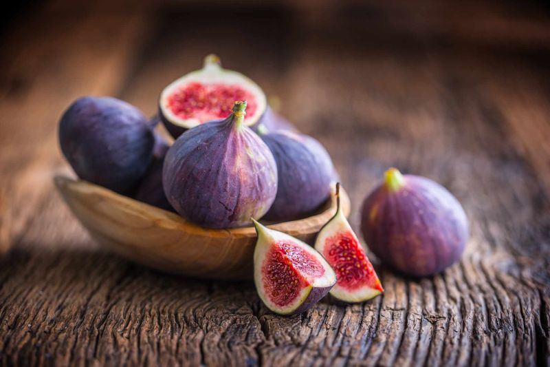 Food: Figs