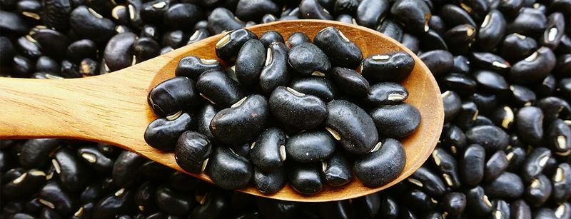 Food: Black Beans