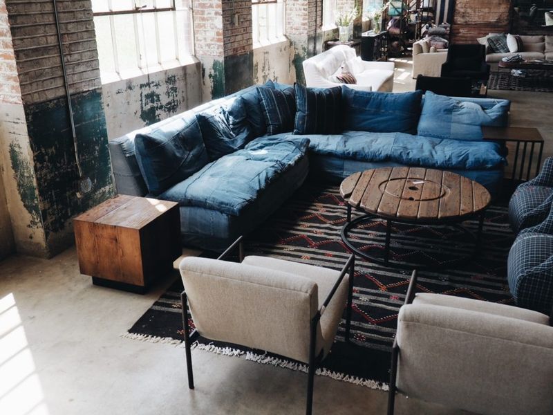 Overlook Furniture Dimensions