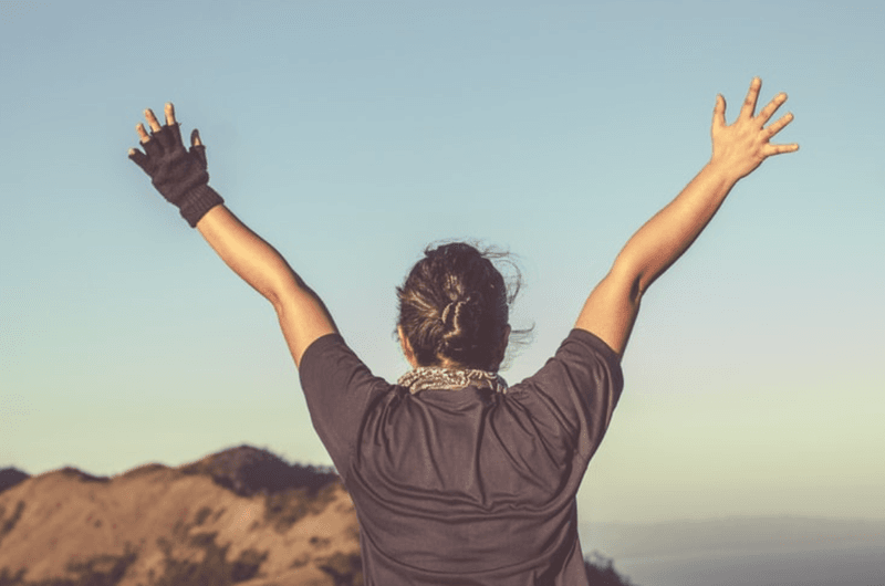 Failing to Acknowledge Accomplishments