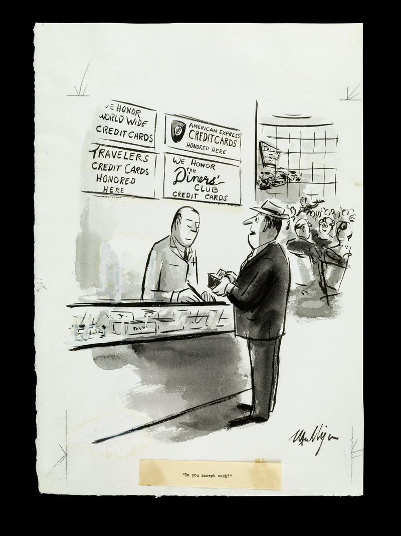 Credit Cards