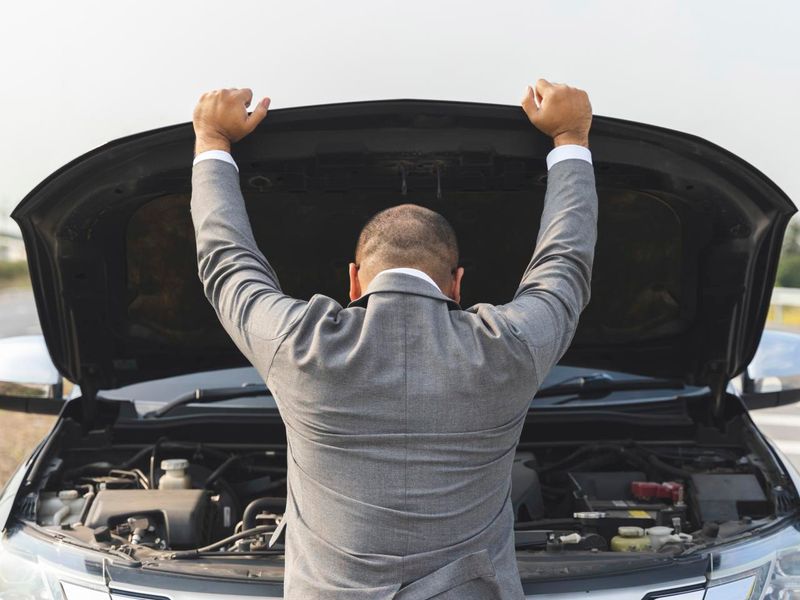 Car Maintenance