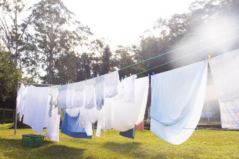 Clothesline