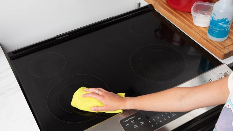 Baking Soda Magic