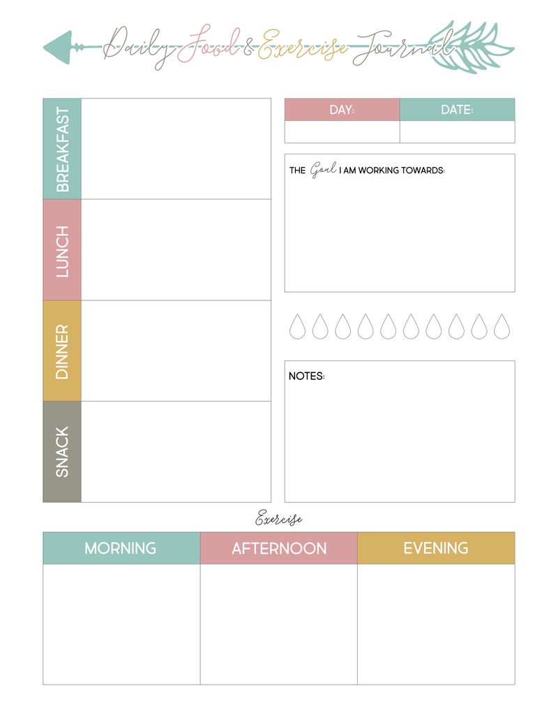 Reflect and Journal