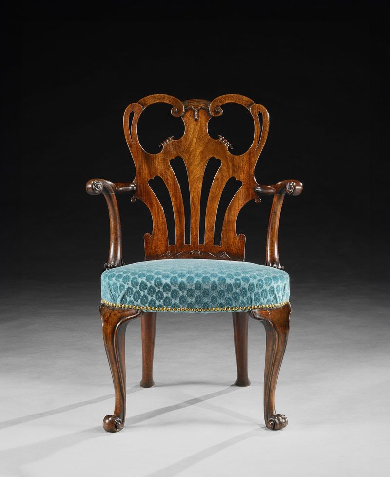 Hogarth Chair