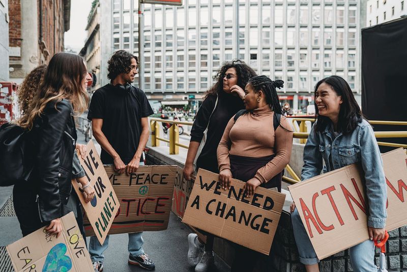 Adapting to Rapid Change
