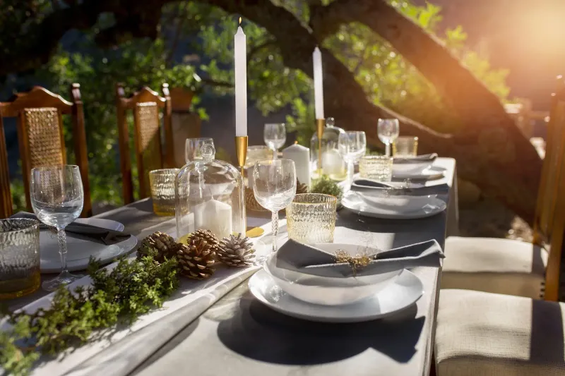 Don't Rearrange the Table
