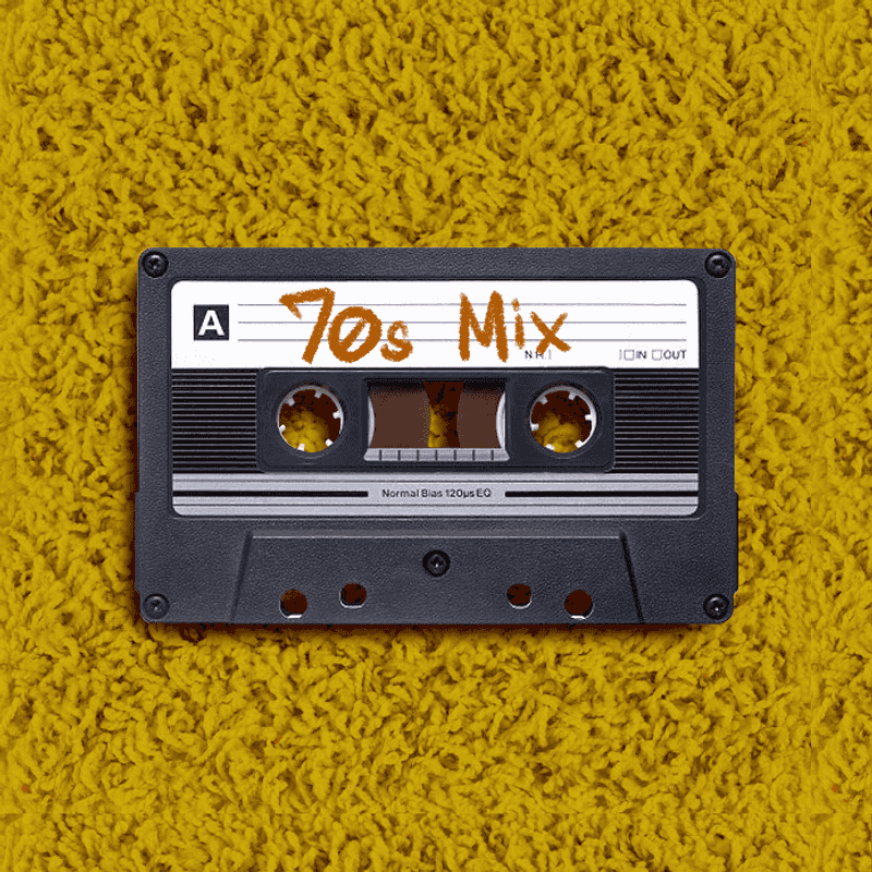 Making Mix Tapes