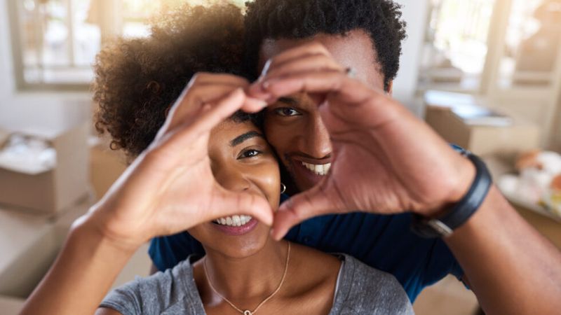 Love is All You Need