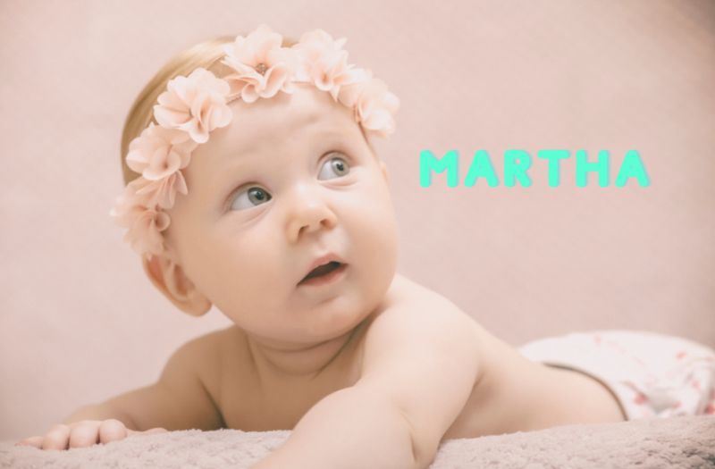 Martha
