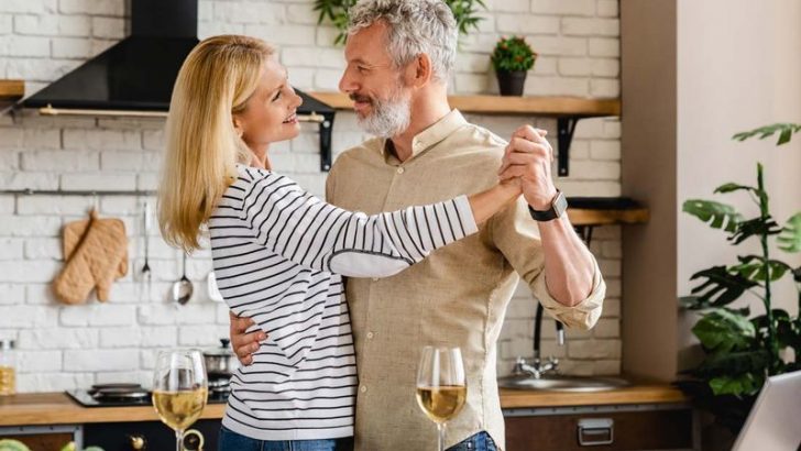 11 Signs of a Husband Who Truly Loves His Marriage