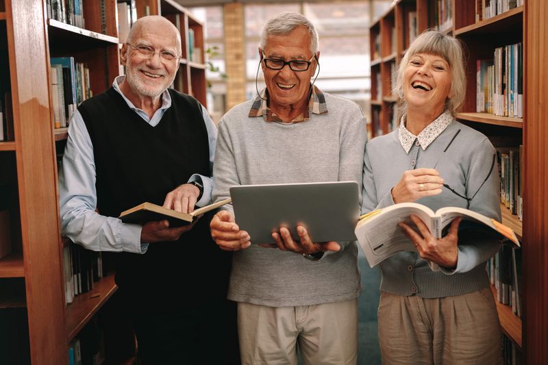 Lifelong Learning