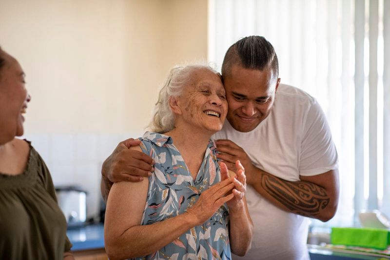 Cultural and Generational Gaps