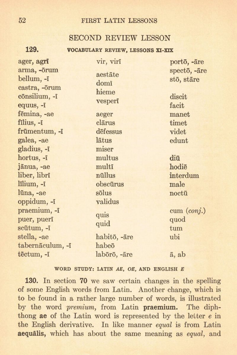 Latin