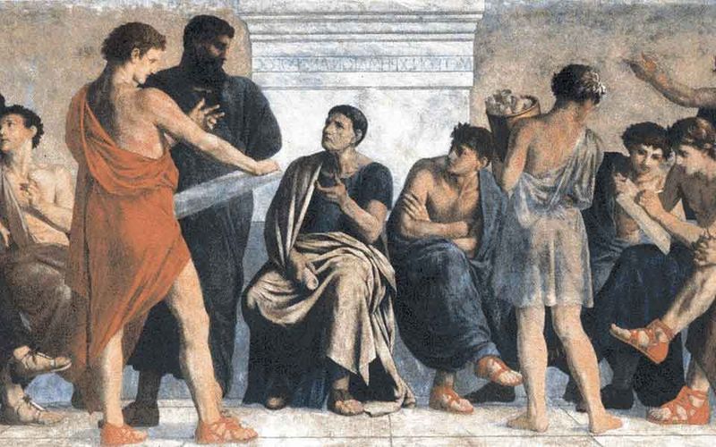 Rhetoric