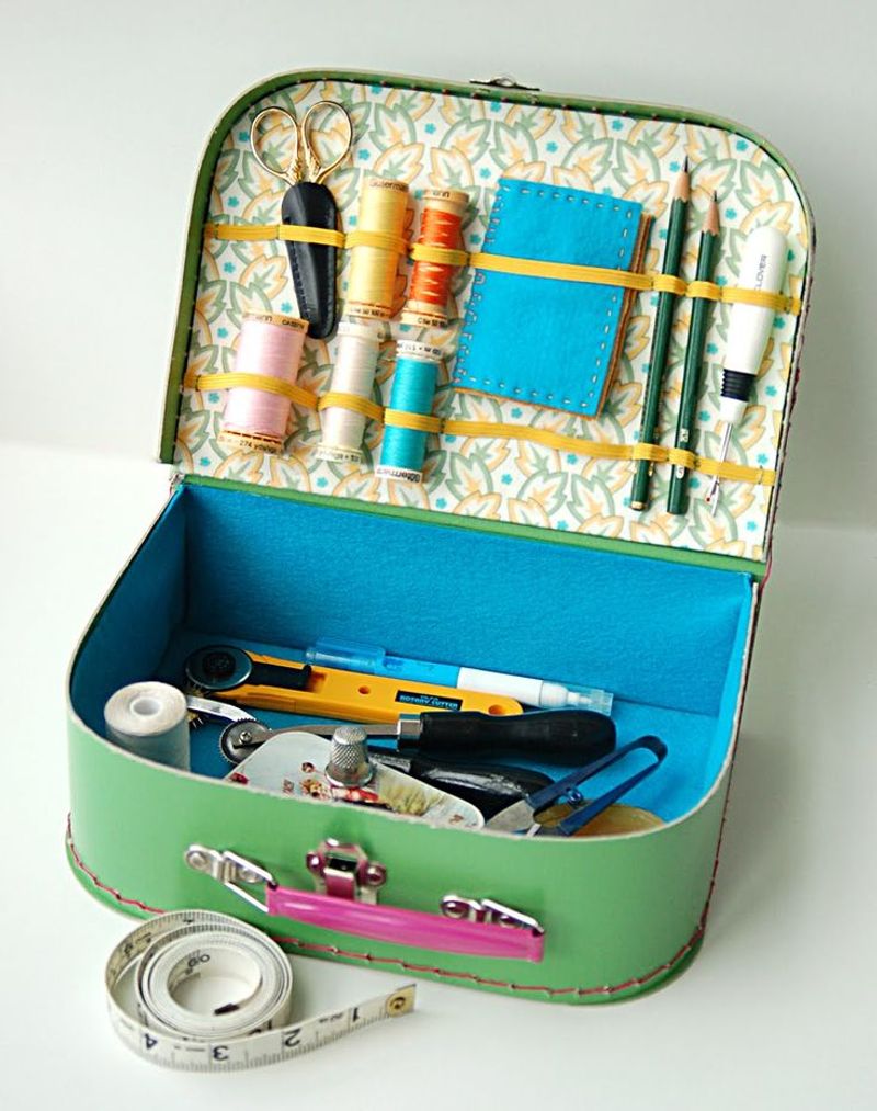 Basic Sewing Kit