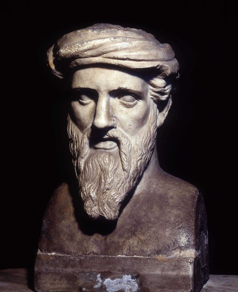 Pythagoras