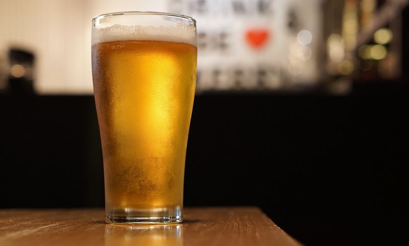 Beer