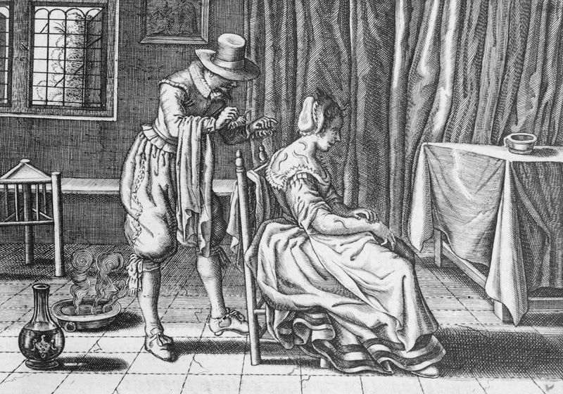 Bloodletting