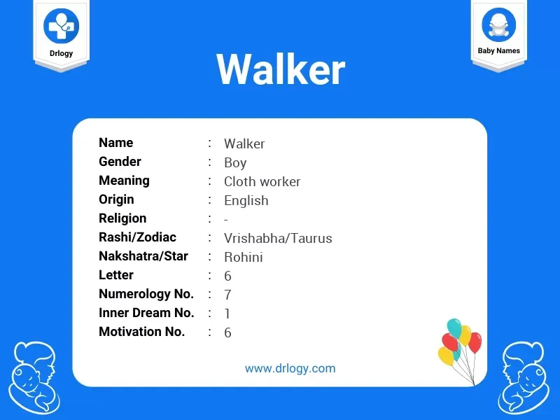 Walker