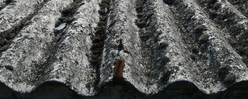 Asbestos in Construction