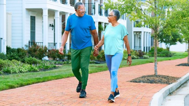 10 Habits To Help You Stay Youthful in Your 60s