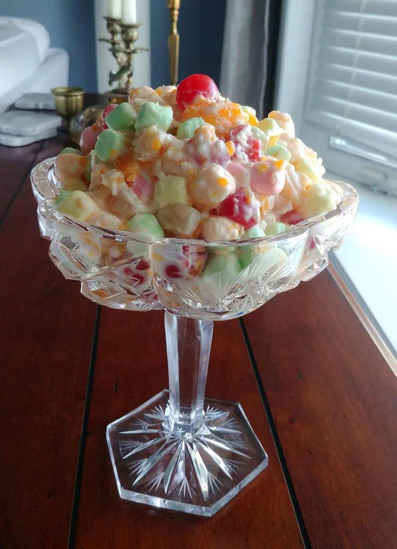 Fruit Cocktail