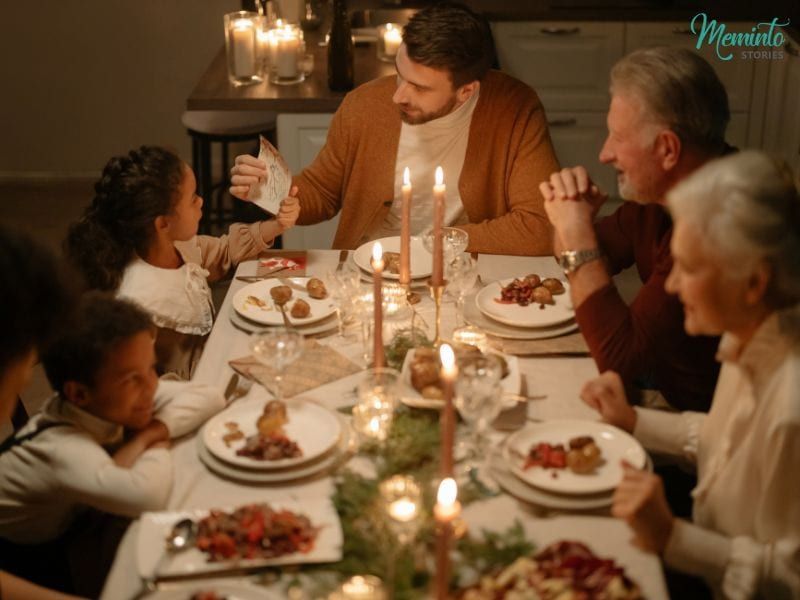 Forgetting Shared Traditions
