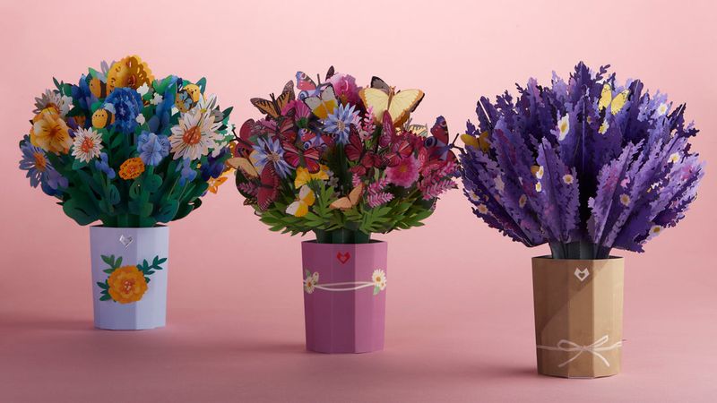 Forget Special Occasions