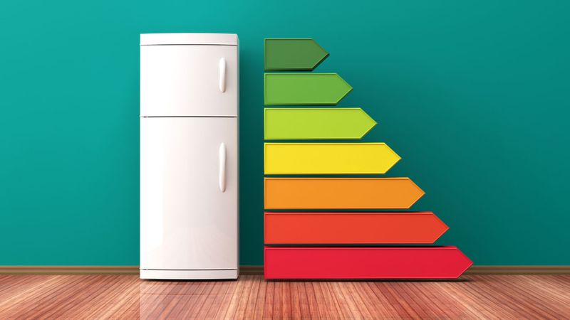 Operating an Old Refrigerator