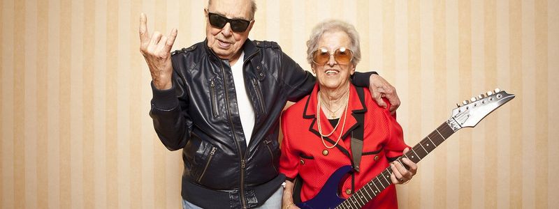 The Obsession with Youth Culture