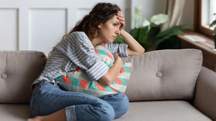 12 Things That Reveal You Were Raised In A Controlling Household