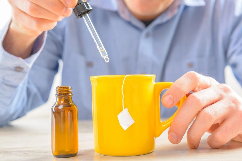 Avoid Artificial Sweeteners