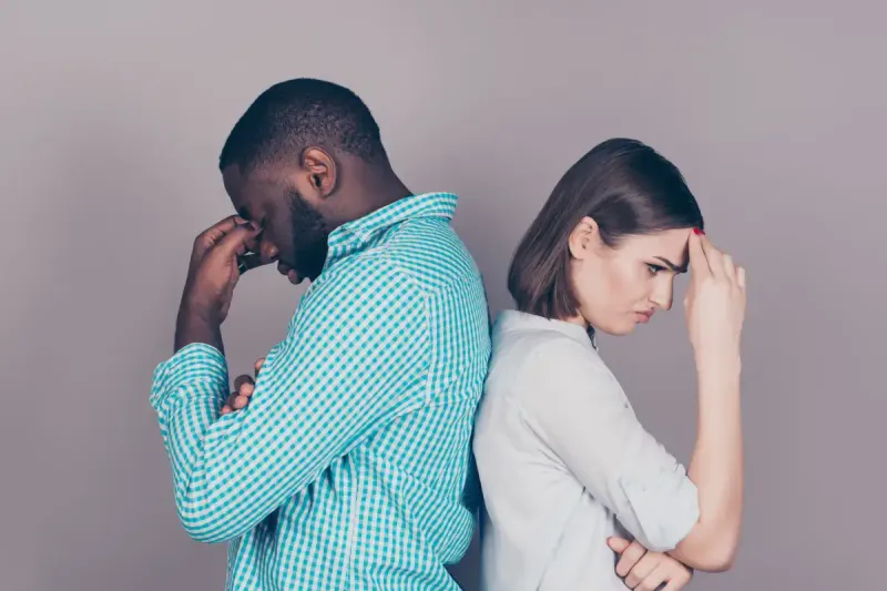 Reluctance to Compromise