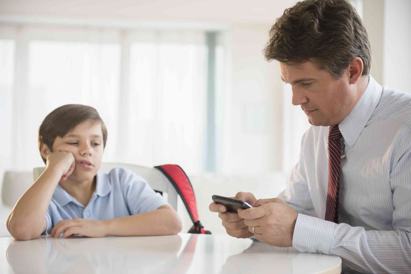 Lack of Support for Education
