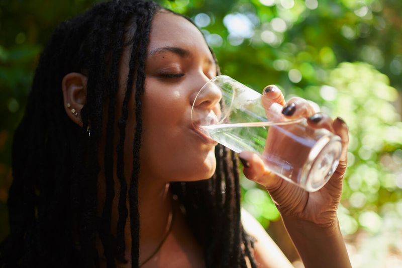 Stay Hydrated