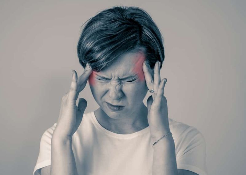 Migraine-Associated Vertigo