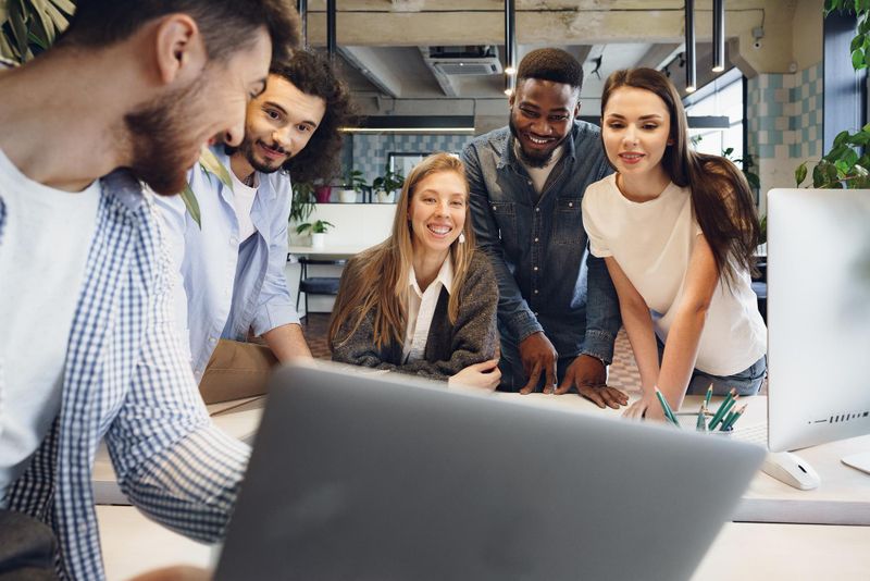 Take Credit for Others' Work