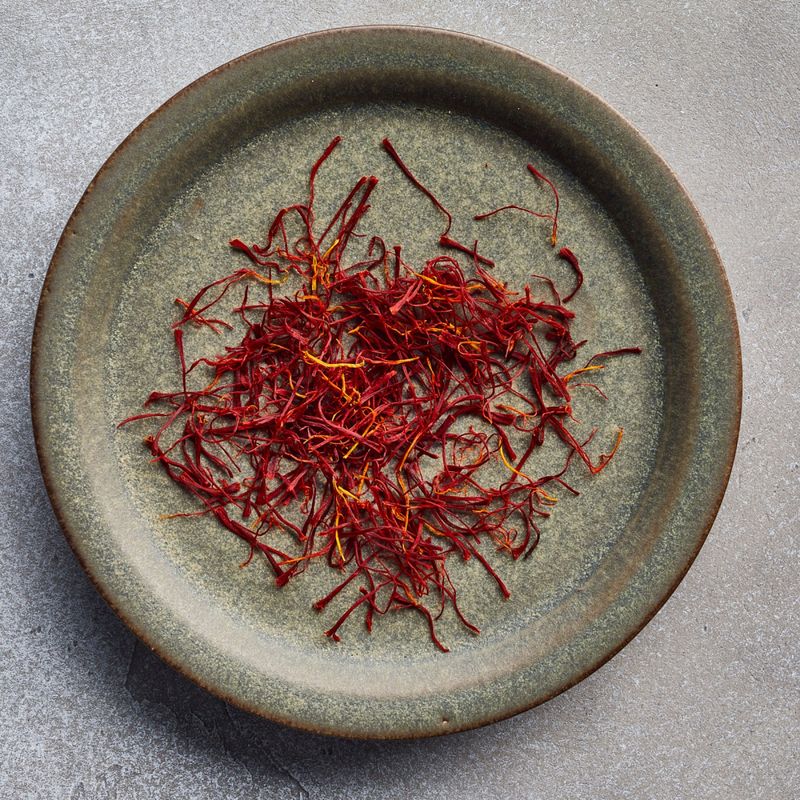 Saffron